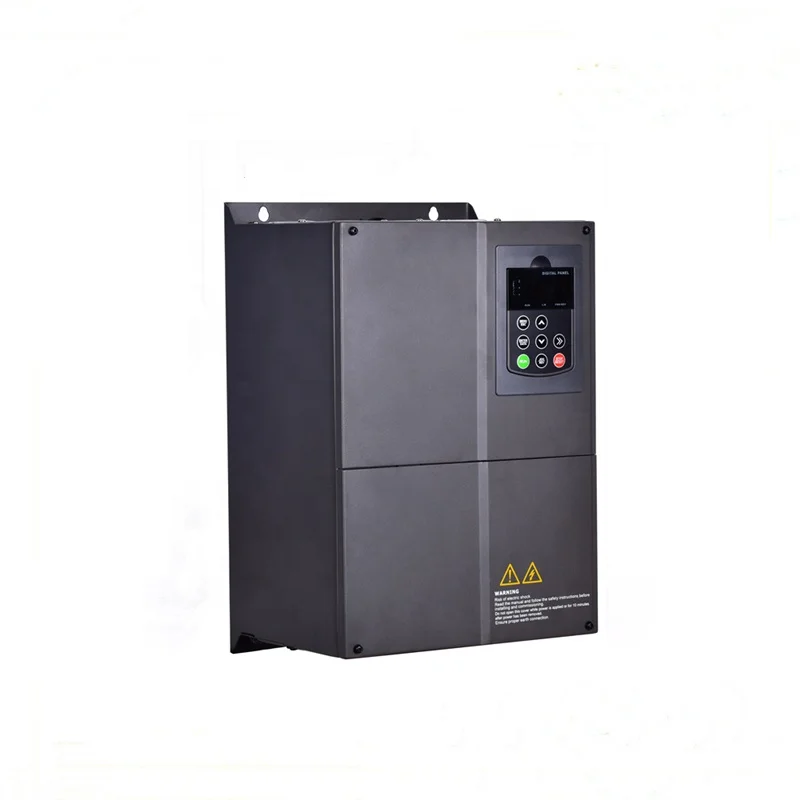 Factory Price Three Phase 220-240V 0.7KW 1.5KW 4KW Hybrid MPPT Solar Pumping Inverter