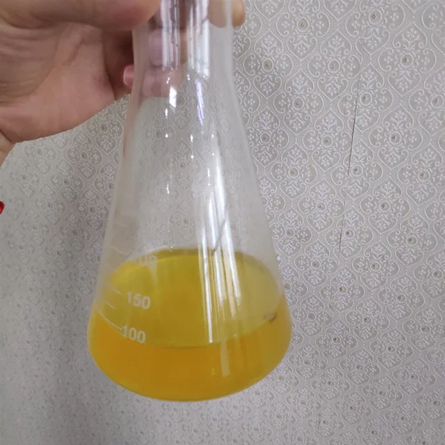 
Top quality of Cocamidopropyl betaine cas 86438-79-1 