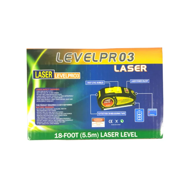 Distance Meter Range Finder Measuring Tape Portable High Accuracy Laser Tape