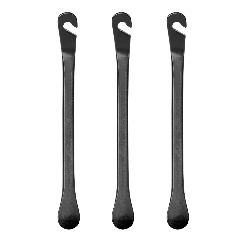 Mountain Bike Road Cycling Tube Repair Tire Changing Tool Steel Bicycle Tire Lever Tyre Spoon