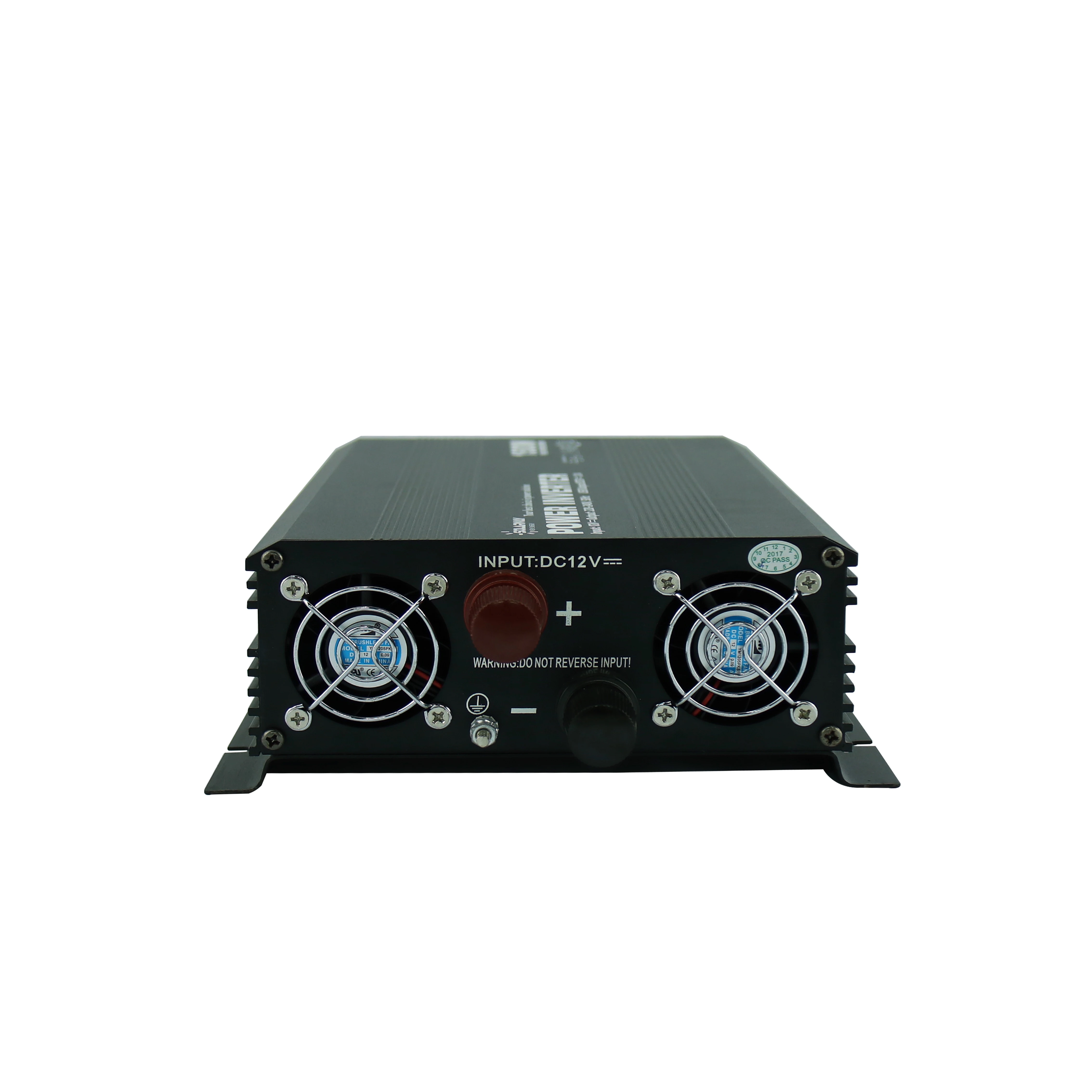 DC/AC off grid 1000W Modified Sine Wave Solar power Inverter converter DC 12V 24V 48V to AC 110V 220V for solar energy system