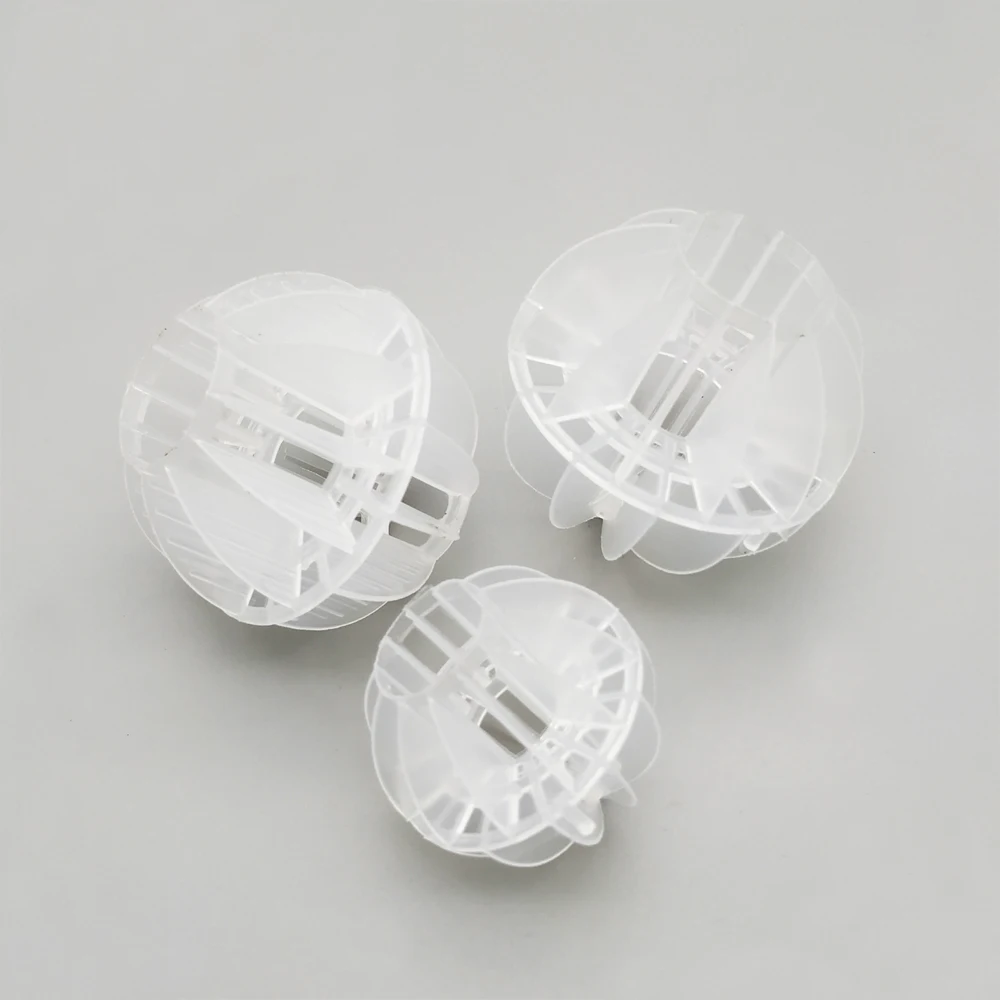 Маленький пустотелый Пластиковый Полипропиленовый шар 25 мм