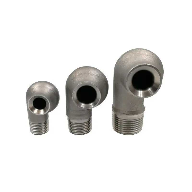 Ss316 вихревая широкоугольная насадка из карбида кремния полые конусные насадки для обессеривания дымовых газов