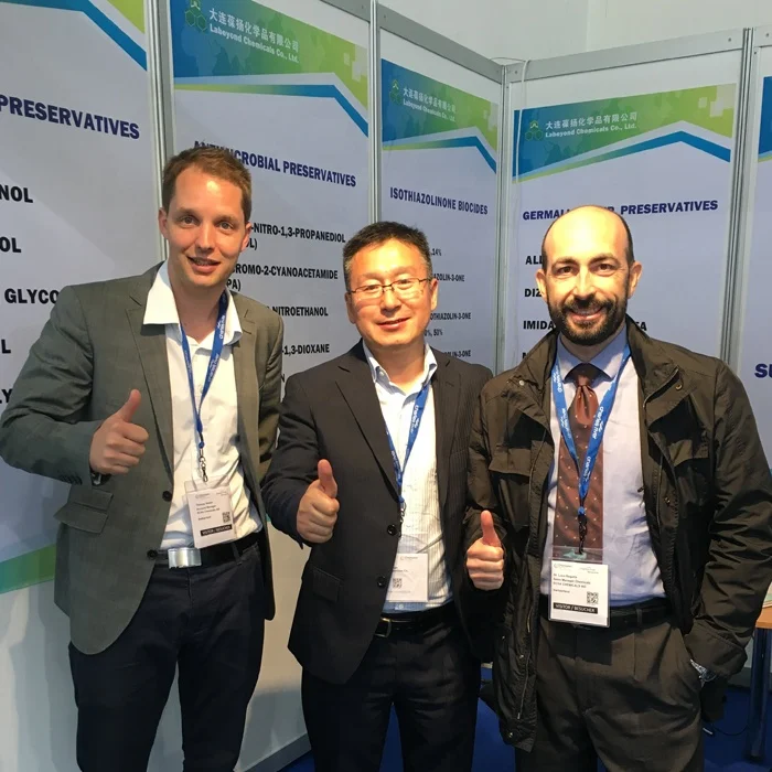 
Powder Polyquaternium -10 For Skin And Hair Care Product 