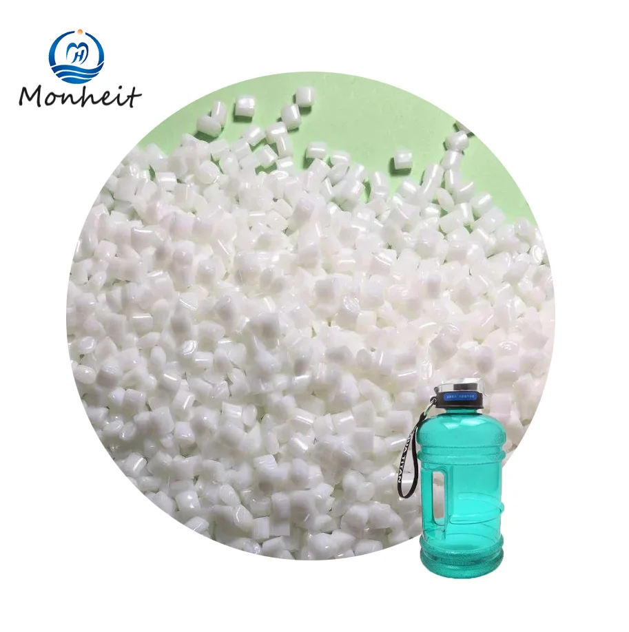 Fast Delivery PET Material Resin Bottle Grade IV 0.80 0.82 0.85 With Good Price