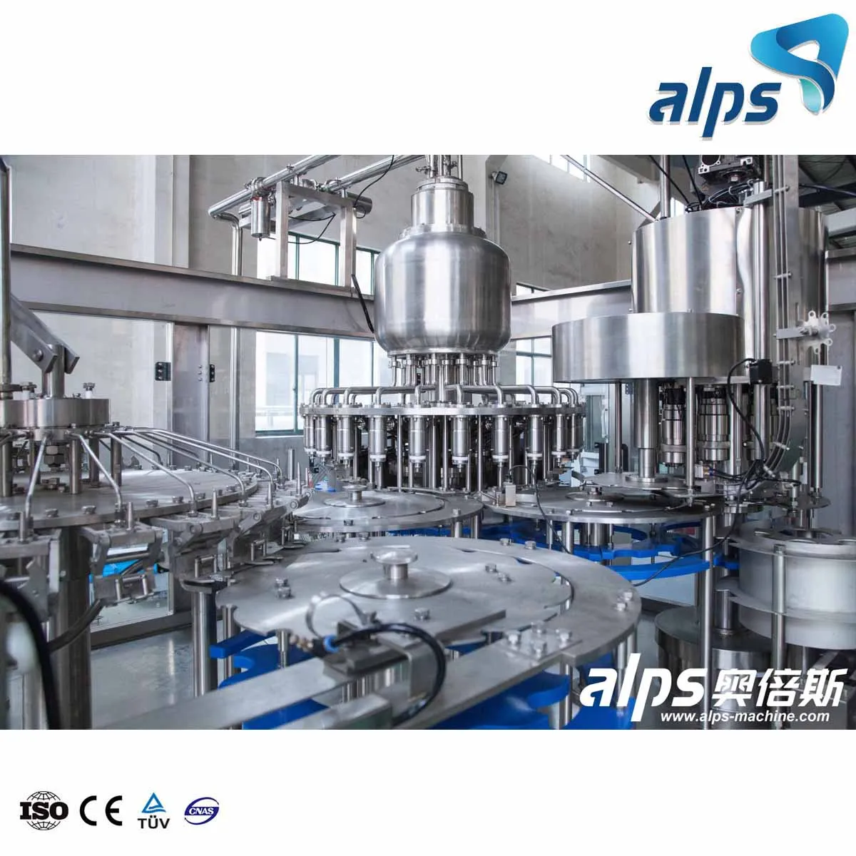 Manufactured juice making machines complete mango juice filling processing line