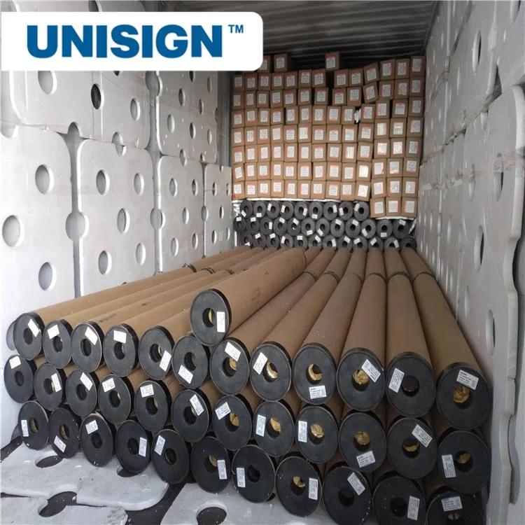 Wholesale Outdoor Pana Flex Banner  Digital Printing Material Banner Flex Rolls PVC Flex Sheet