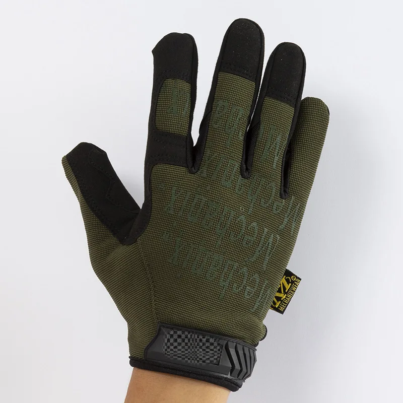 2023 High Quality Customized Motorbike Leather Gloves Full Customized Cowhide Leather & As Per Custom Design