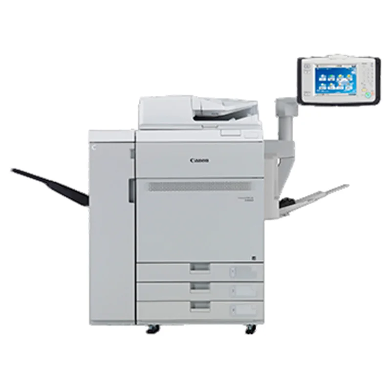 A3 Laser Printer Scanner Copier Printer Scanner All In One Ca non IRC5250/ 5255 / IRC3320 / C 3330 / IRC5535/ 5540 / IRC5550/