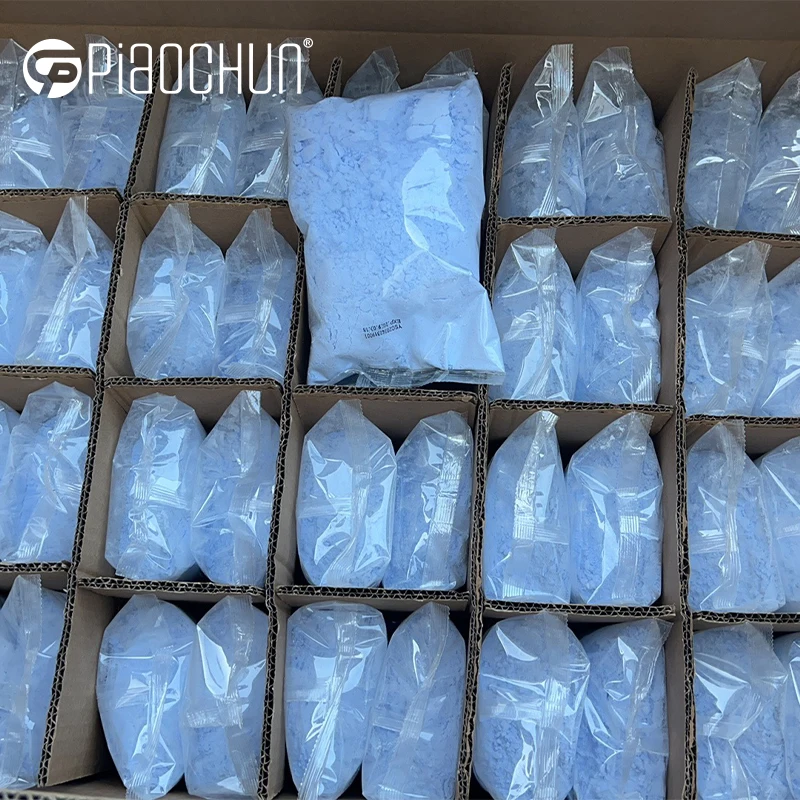 Customized Bleaching Powder Raw Material Factory wholesale Hair Color Product For Salon