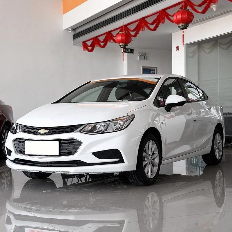 New Version Chevrolet Cruze Cheap brand new china cars new gasoline car new cars For Sale