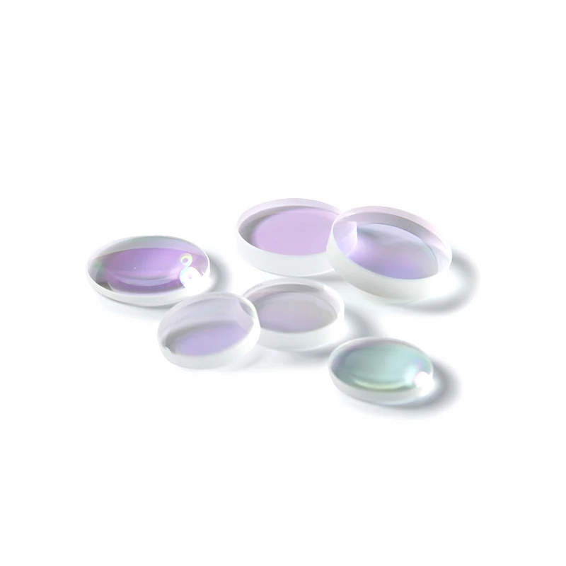 ZP high power laser welding lens qbh fiber laser lens laser welding focus len