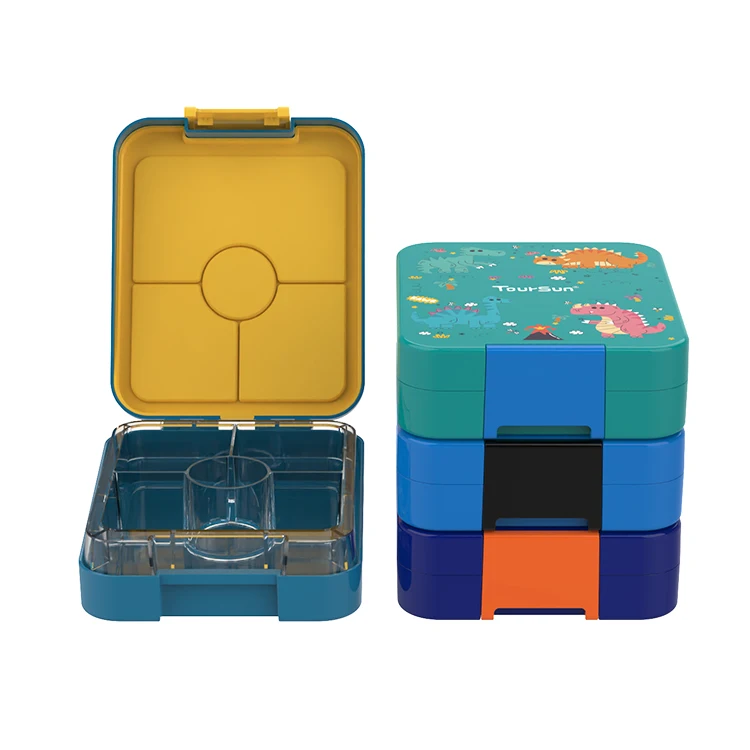 Детский Ланч-бокс