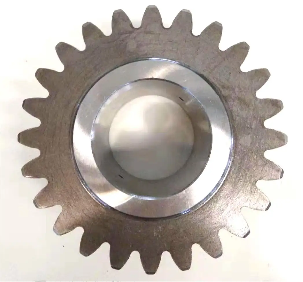 
Hot sale hight quality large diameter custom spur gear 