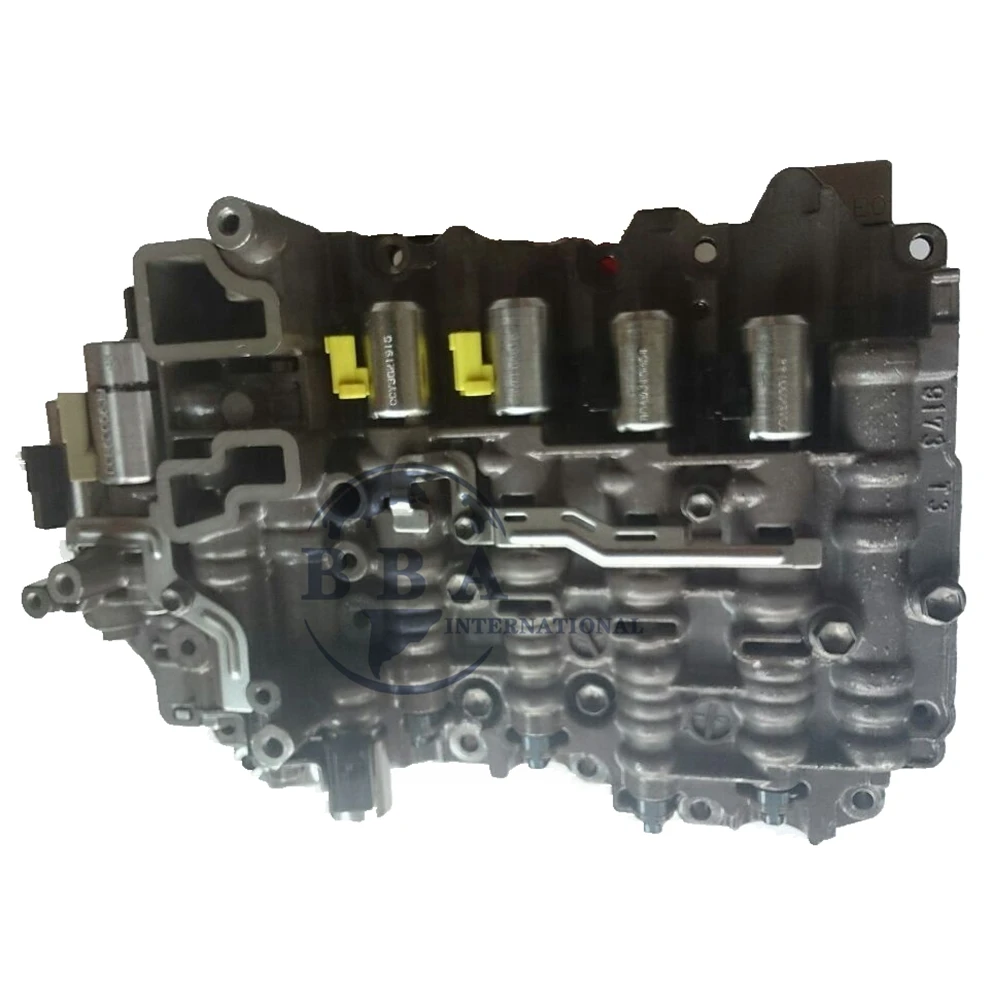 09G transmission valve body tf60sn transmission body 09G325039c automatic transmission 09g valve body solenoid set