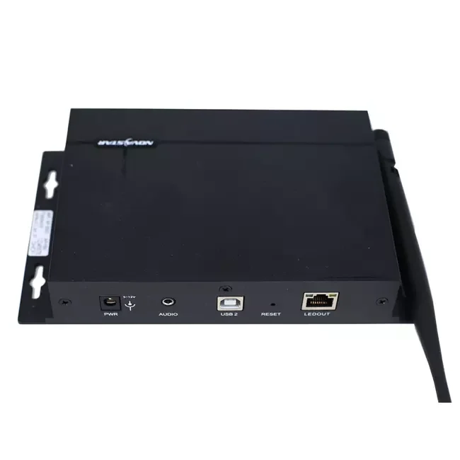 Wi-Fi Usb 4g Novastar TB1 светодиодный дисплей блок отправителя Nova мультимедийный плеер Tb1