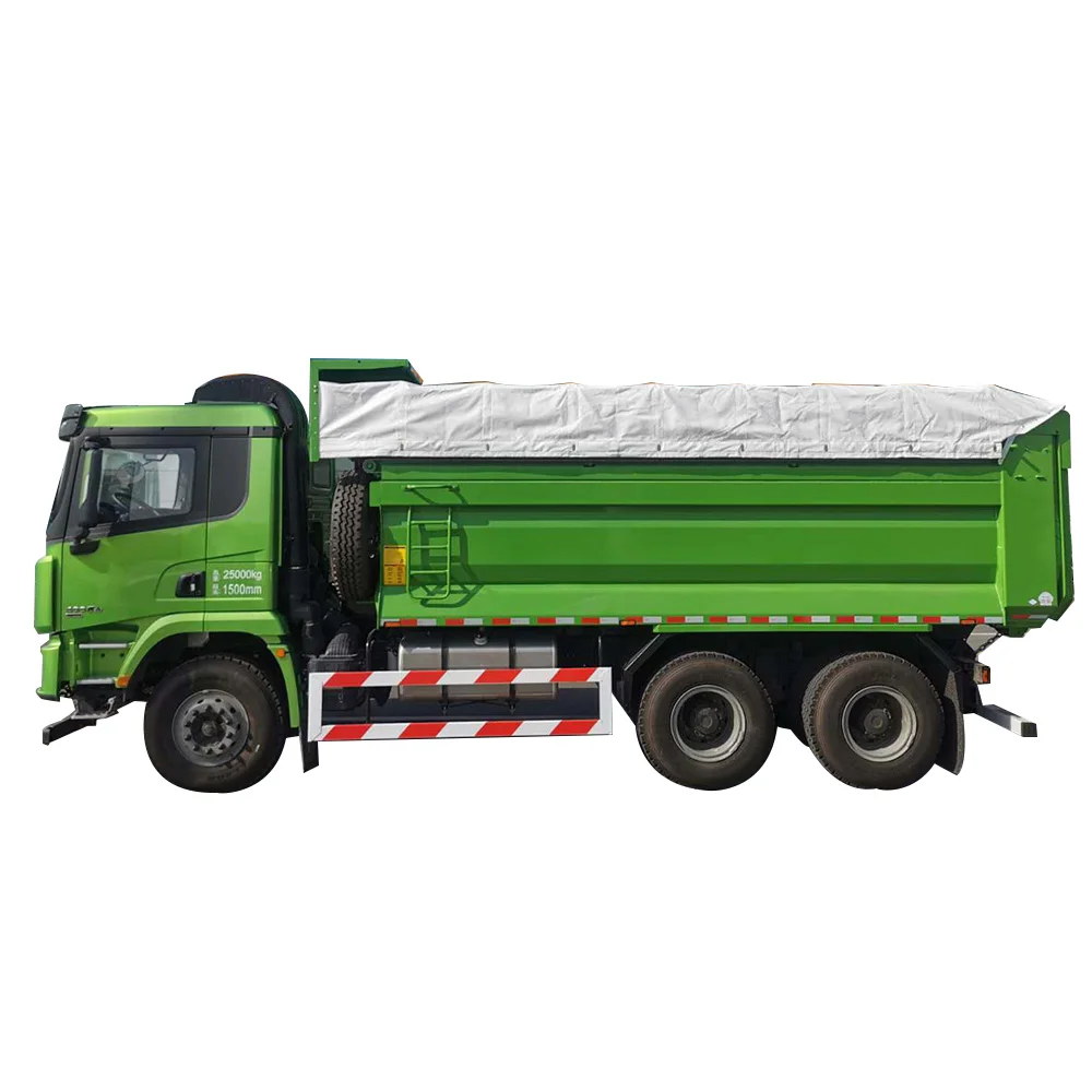 Грузовик Shacman X3000 F3000 самосвал 10 колес Euro5 430Hp 6x4 новый для транспорта