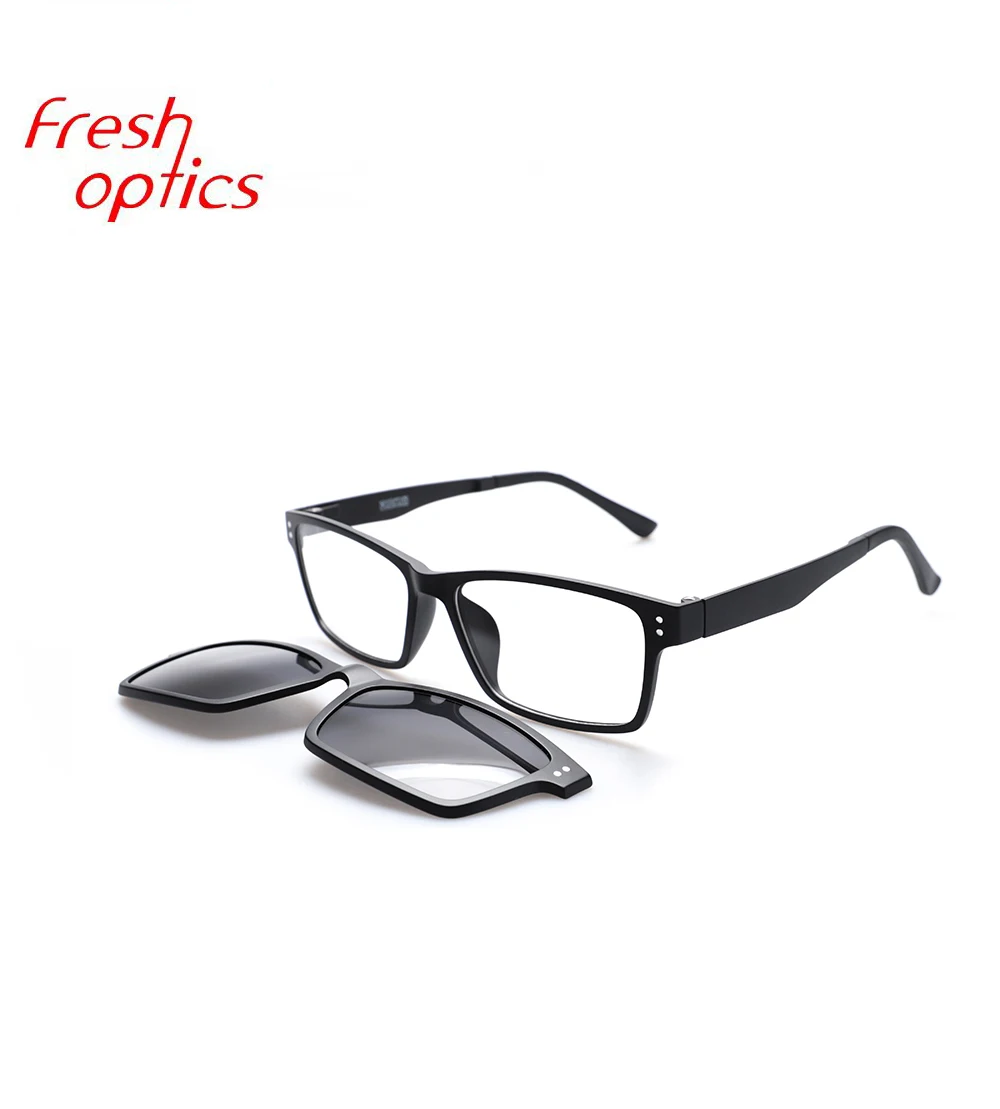 2023 wholesale sunglasses custom logo woman clip on sunglasses