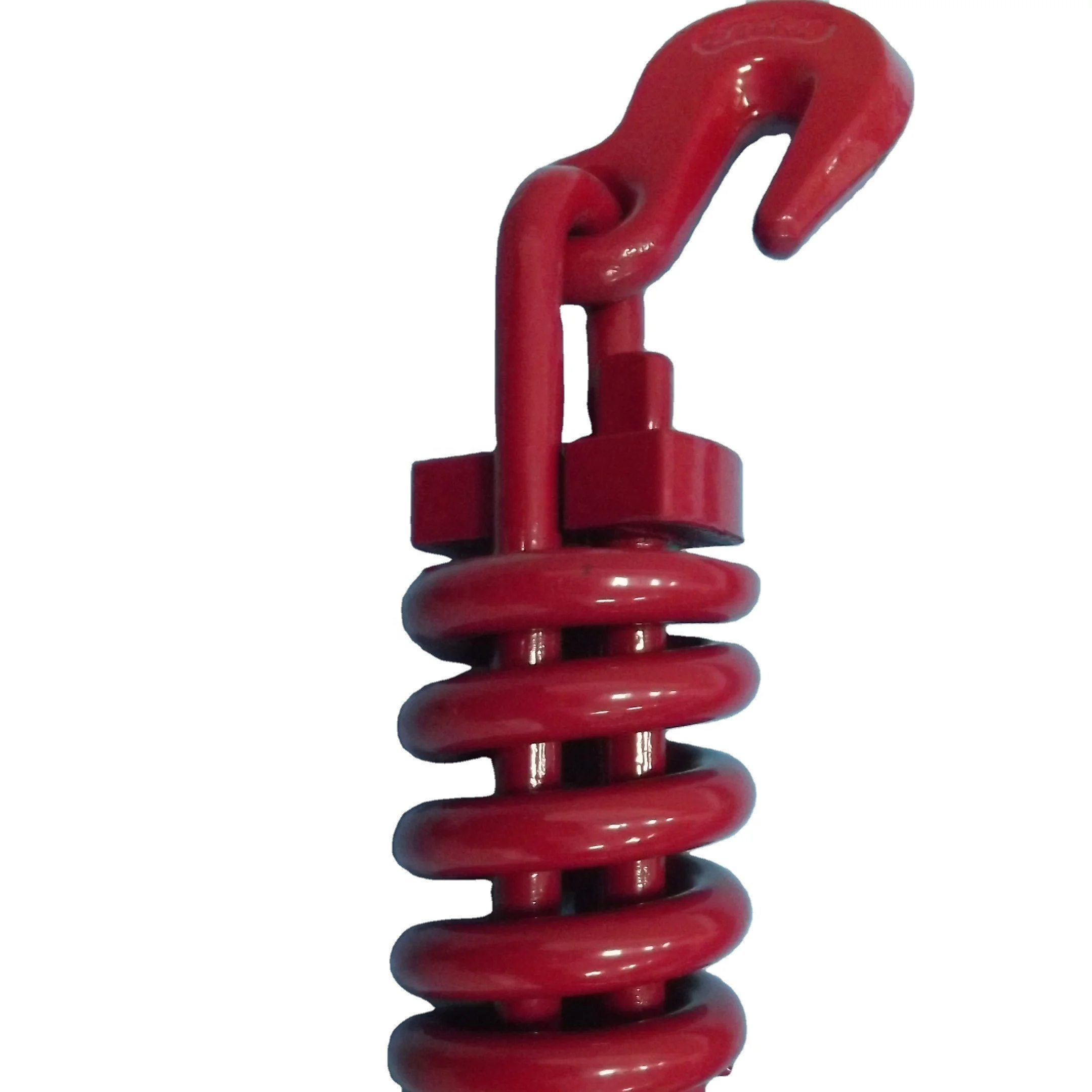 
Spring Ratchet load binder, Spring chain binders 