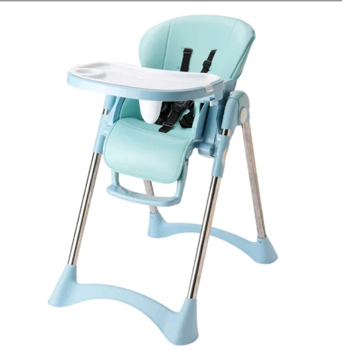 3 in 1 baby dining  chair little baby dining table and chair baby booster seat chair for dining (1600146198925)