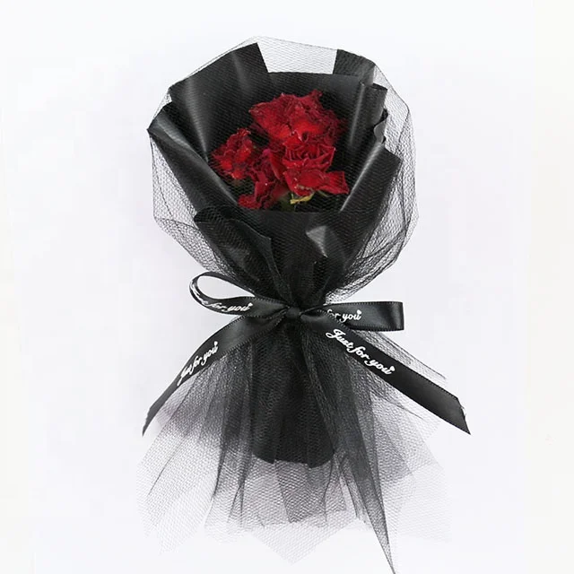 wholesale mini flower bouquet natural little small dry flowers corsage dried flowers for Party Wedding Decoration