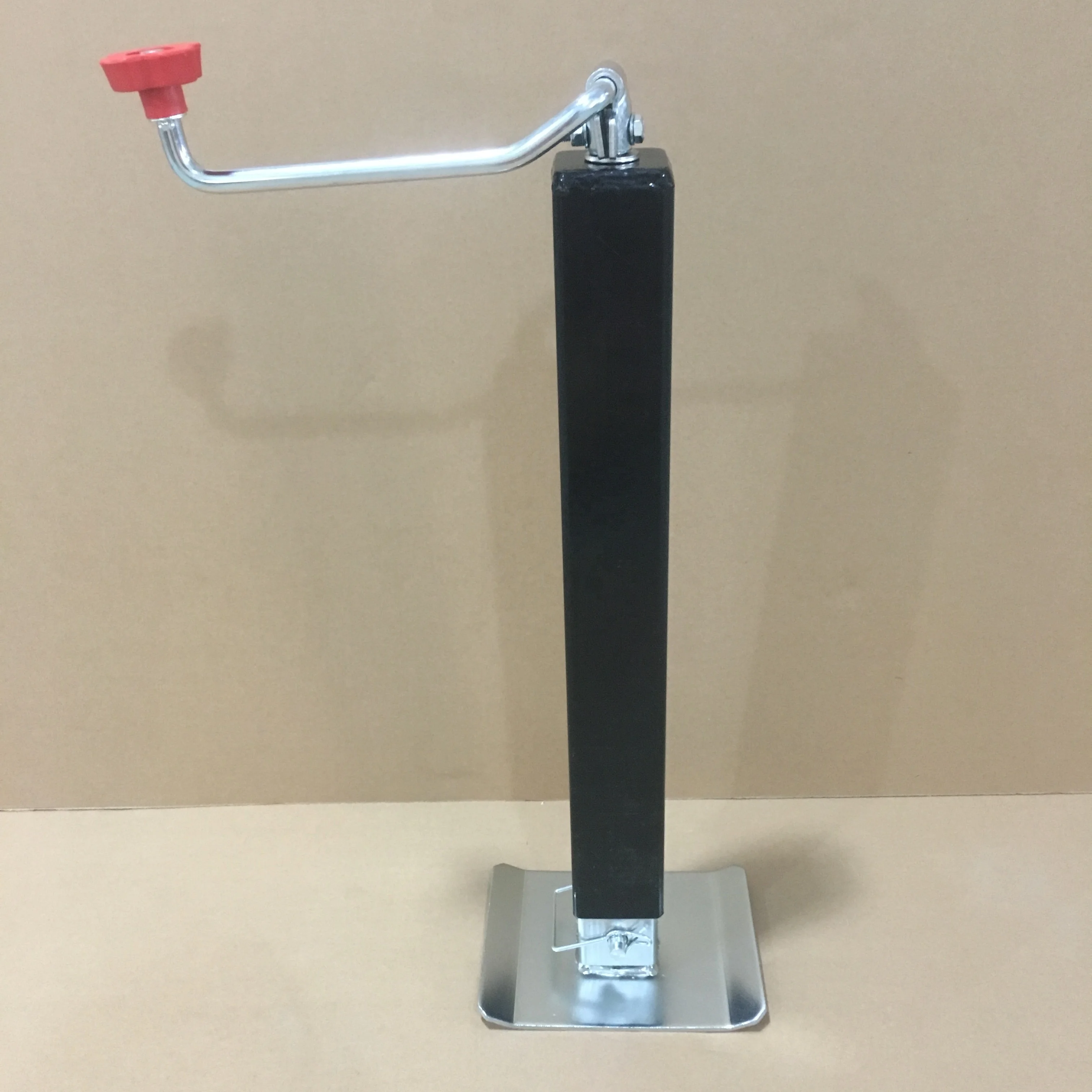 8000lbs Top Wind Heavy Lifting Trailer Jack