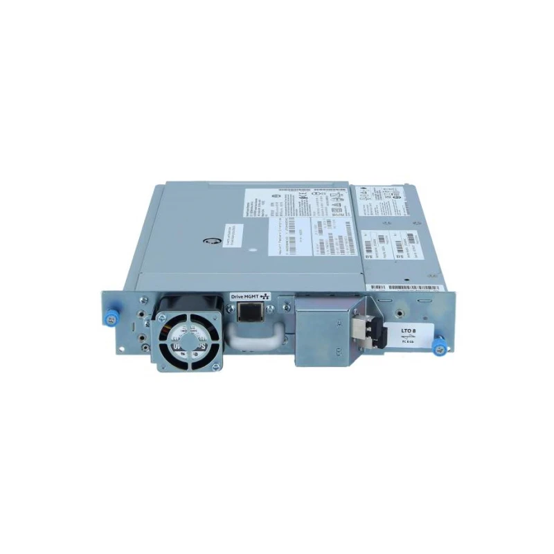 StoreEver ПМ LTO-8 Ultrium 30750 FC Drive обновления Комплект Q6Q67A