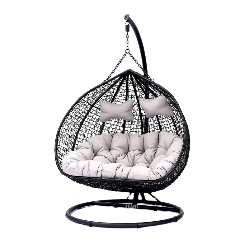 Frame Acrylic Bubble Hammock Glass Swing Garden Swings Outdoor Furniture Sofas Hanging Chair Indoor