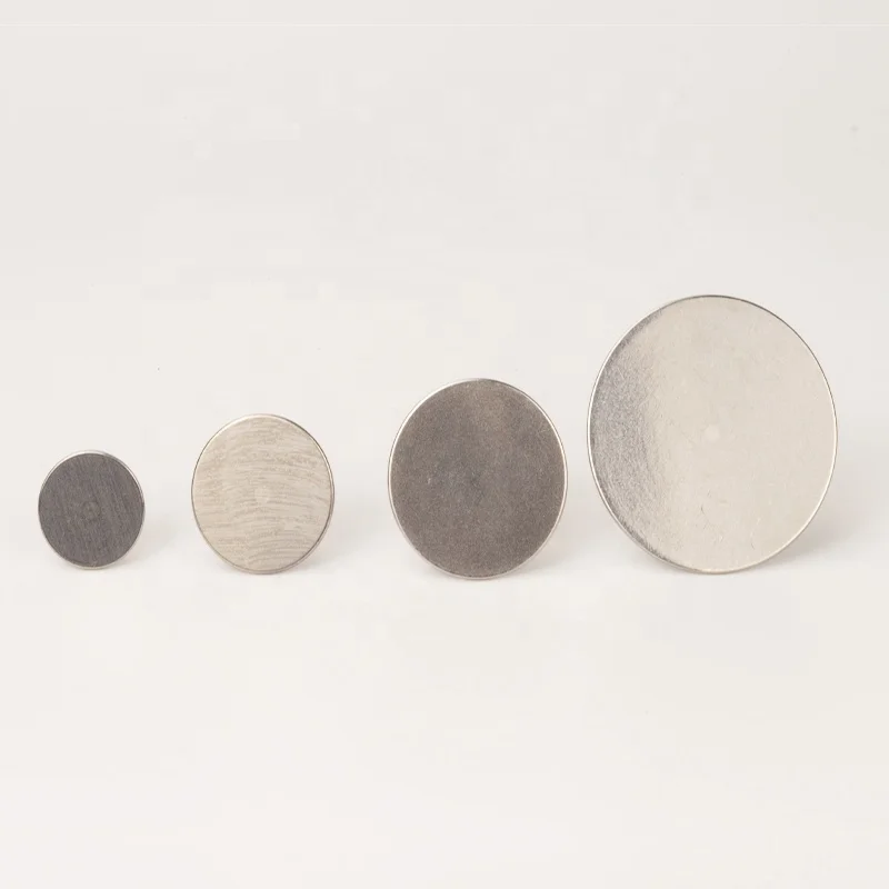 China Professional Foot Callus Remover Diameter 15mm 20mm 25mm Stainless Steel Pedicure Disk Podo Disc Holder for Drill Machine