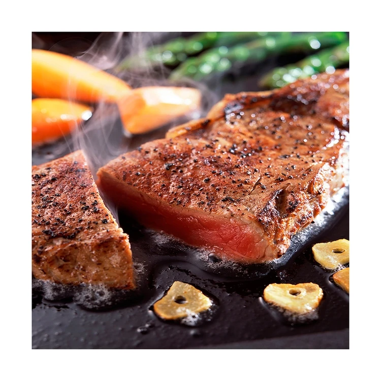 
2021 Super Quality Black Pepper Sea Salt Crushed Spices hot sale on line 