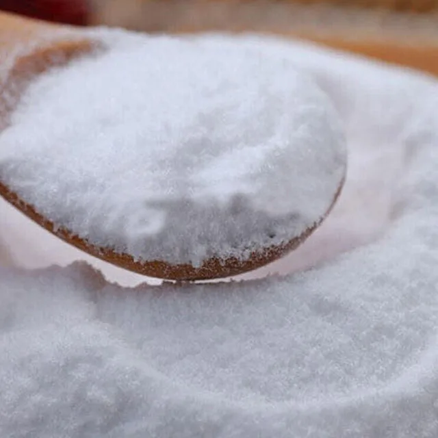white powder industrial grade chemical auxiliary agent glucose for sewage treatment