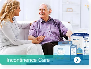 Incontinence Care