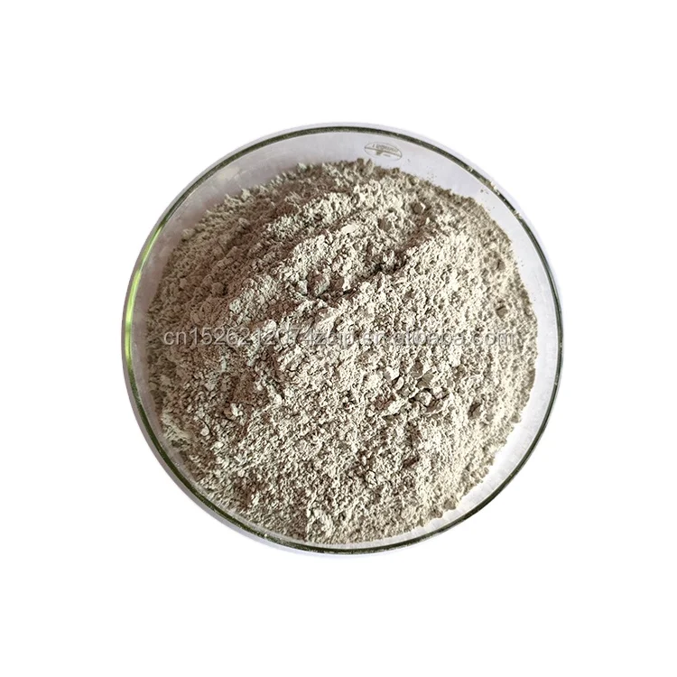 Wholesale Bentonite for Drilling