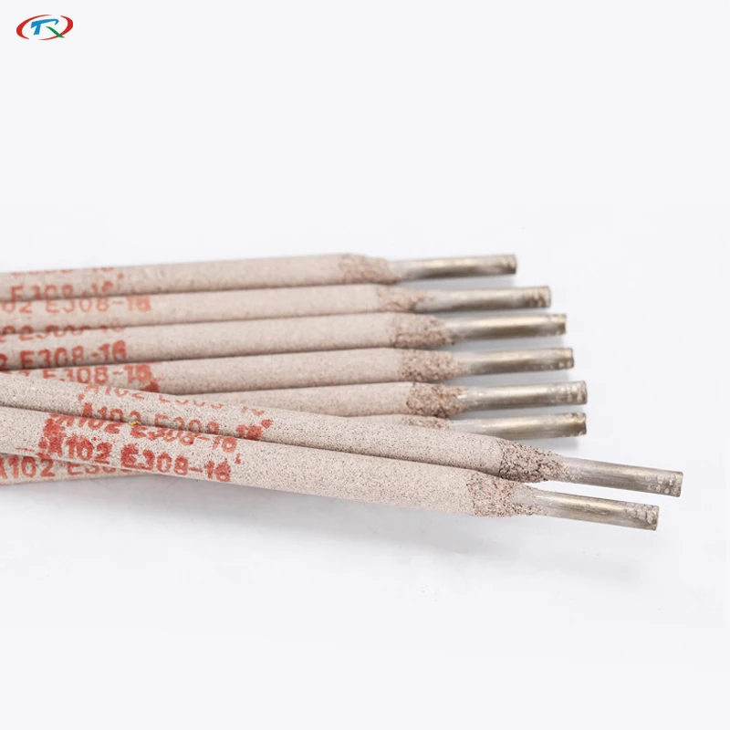 TRQ прочный чугунный механический сварочный стержень алюминиевый бронзовый электрод сварочные электроды производство