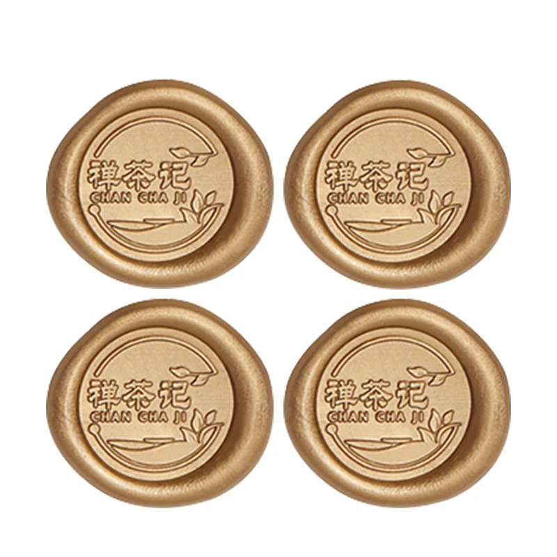 Ali-baba, топ-поставщик, заводская цена, восковые наклейки для печати, наклейки для печати на конвертах, индивидуальные восковые этикетки для печати на свадебной вечеринке