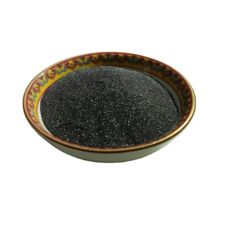 Micro Powder Borax Carbide Particles As Antioxidant For Low Carbon And Low Magnesium Bricks