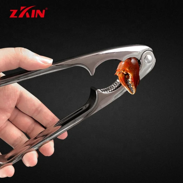 Набор инструментов для морепродуктов, набор хлопушек с крекерами для крабов, вилки для крабов