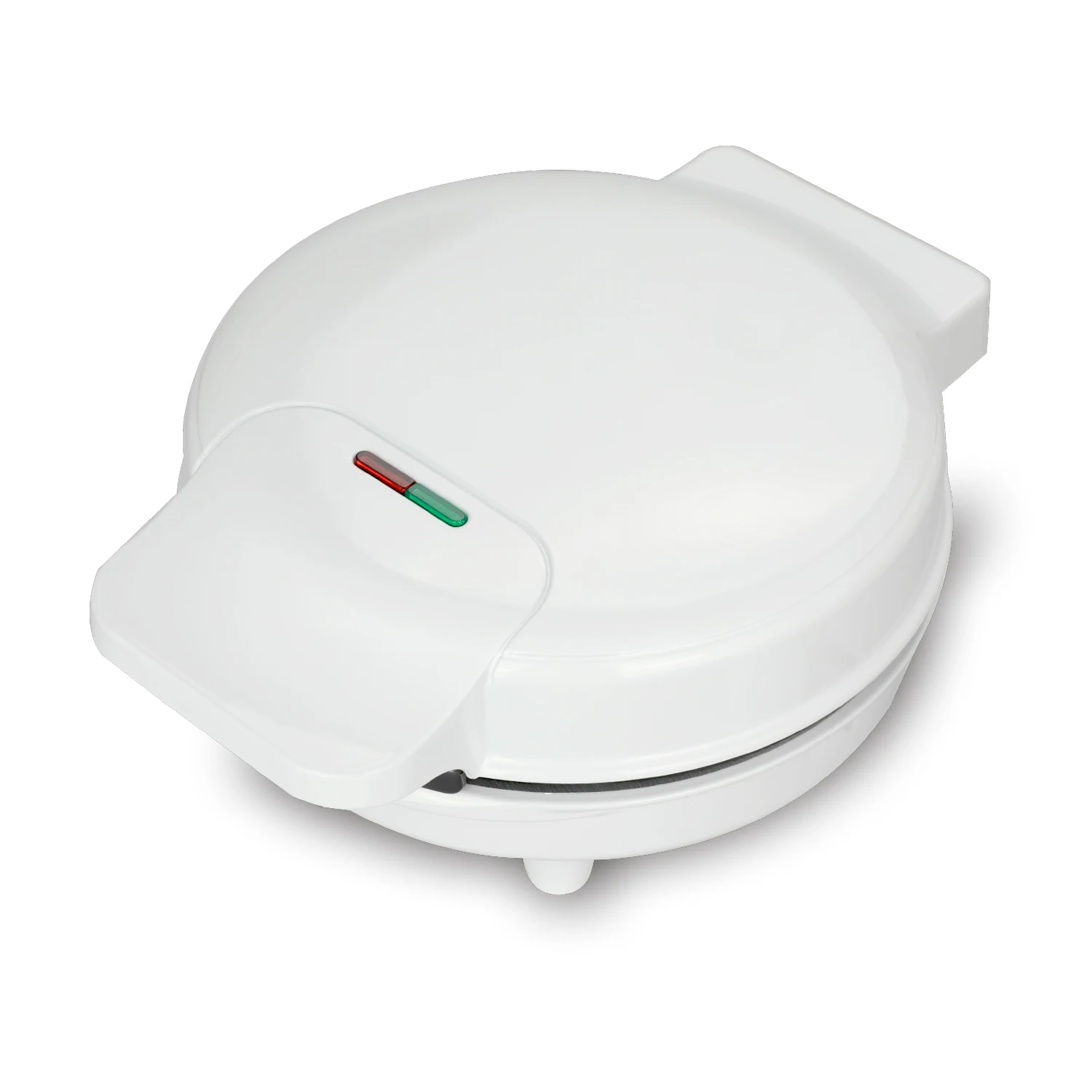 Egg Bubble Waffle Maker 5 Heart Shaped Round Belgian Egg Waffle Maker with Non Stick