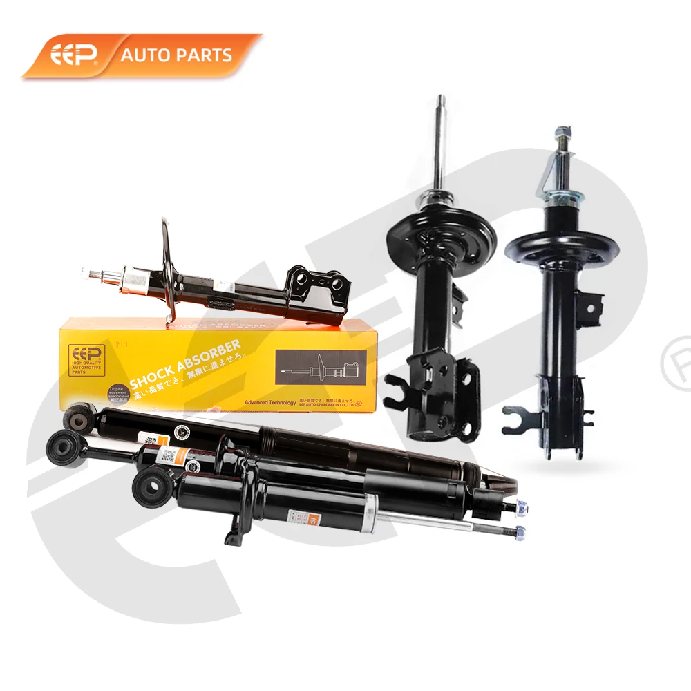 Factory price front shock suspension parts gas shock absorber For Chevrolet Optra Daewoo Matiz 96407819 95032447 95032448