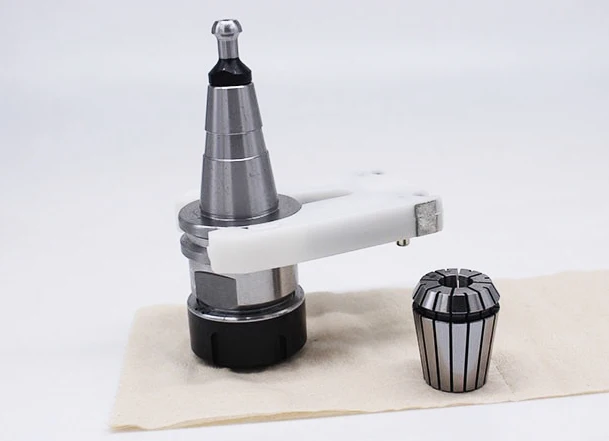 2022 Premium High-end BT ISO Tool Holder Fork Clips for Tool Holders