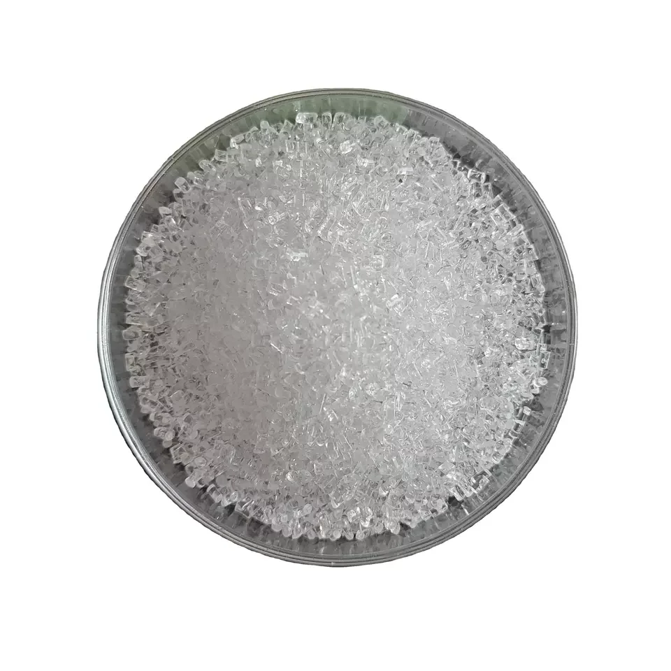 Polyamide12 Transparent Nylon12 Resin PA12
