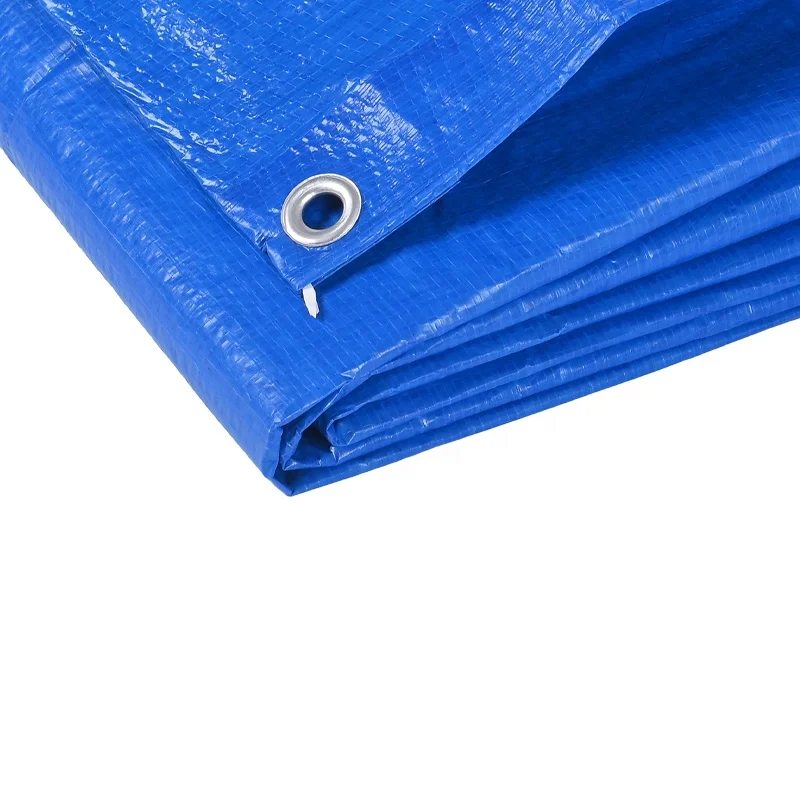 Complete Specifications Black Protective Tricycle Waterproof Tarpaulin