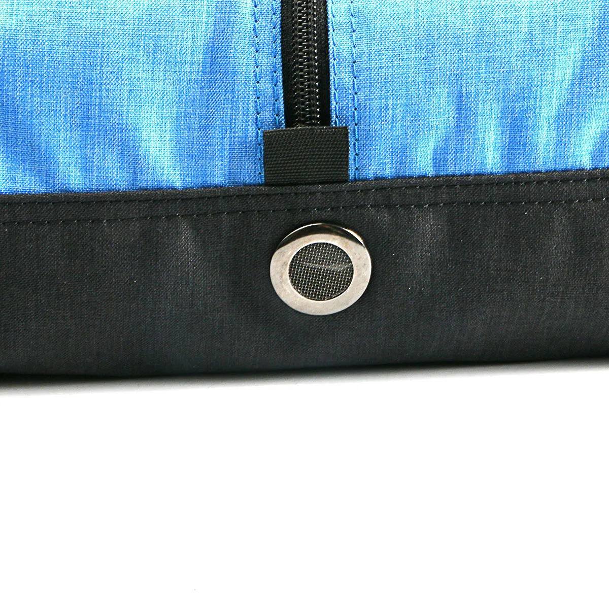 wholesale custom dustproof Portable zippered traveling shoe pouch bag breathable golf shoes bag