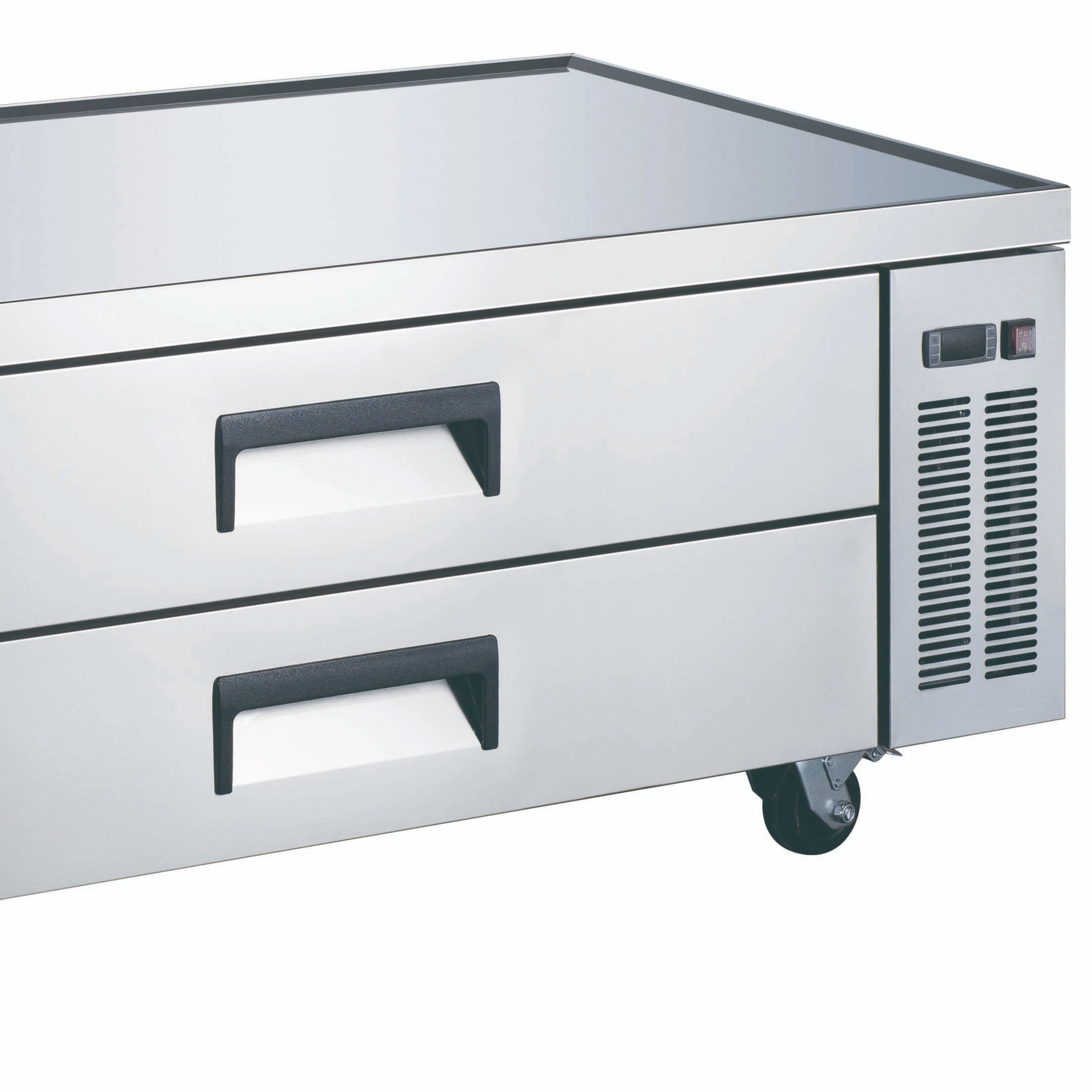 Коммерческий шеф-повар база холодильник кухня equipment_CB-52-HC-Refrigeration оборудование