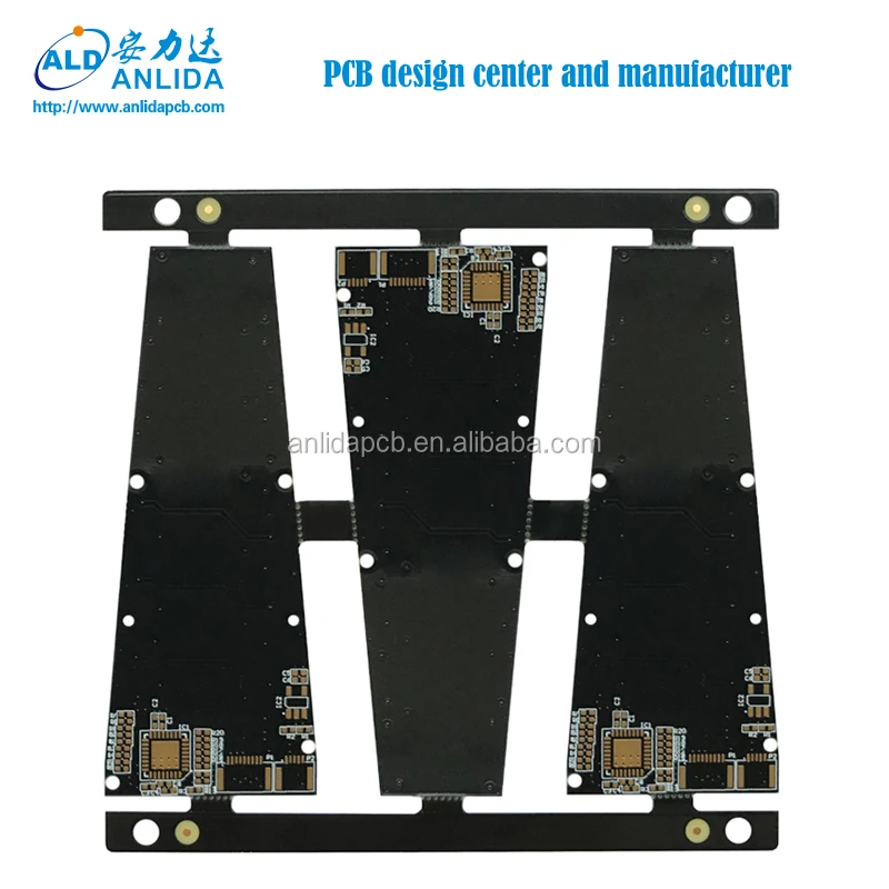 Low cost multilayer circuito pcb