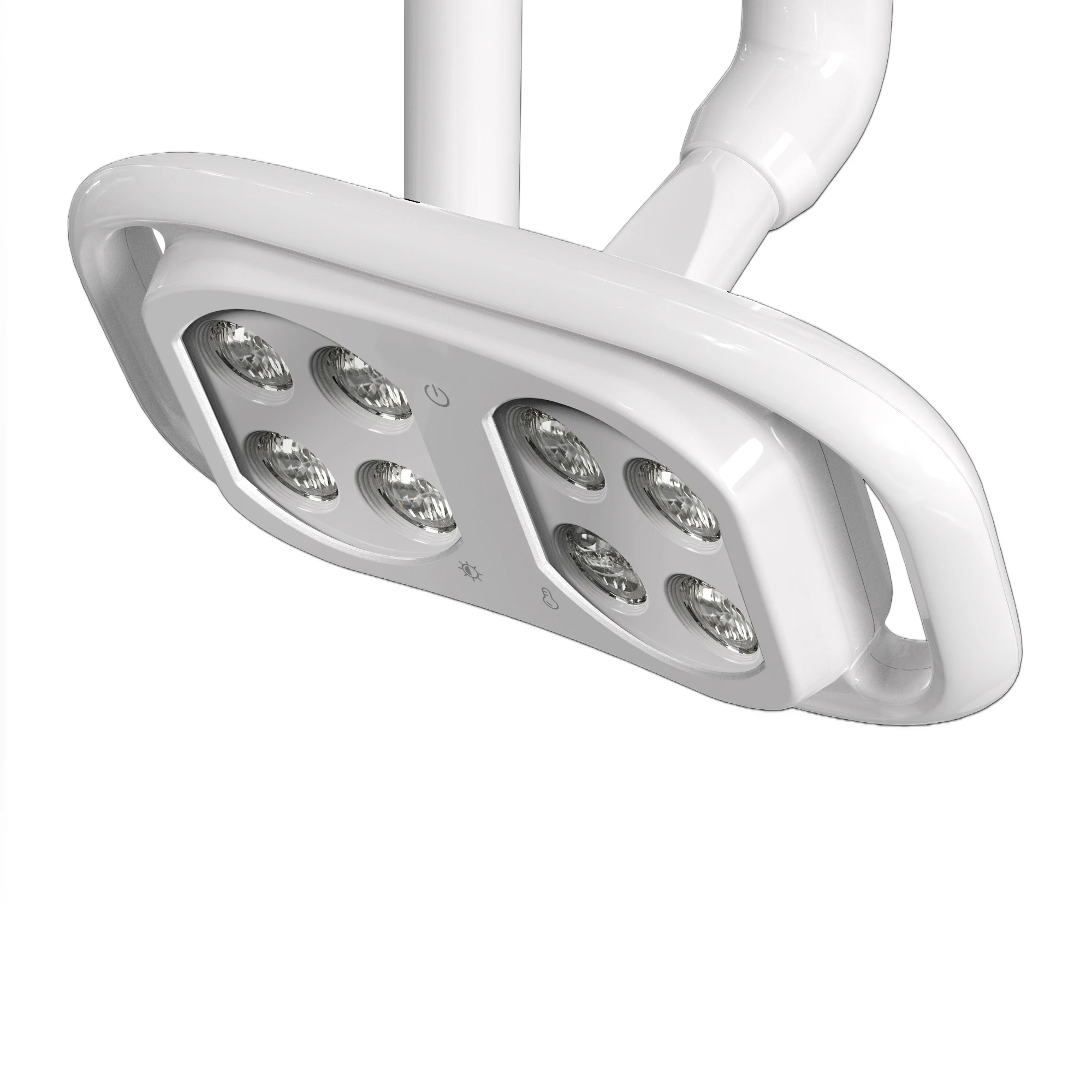 Portable Dental Lamp Surgical Light Led Operating Sensor Lamps for Chair