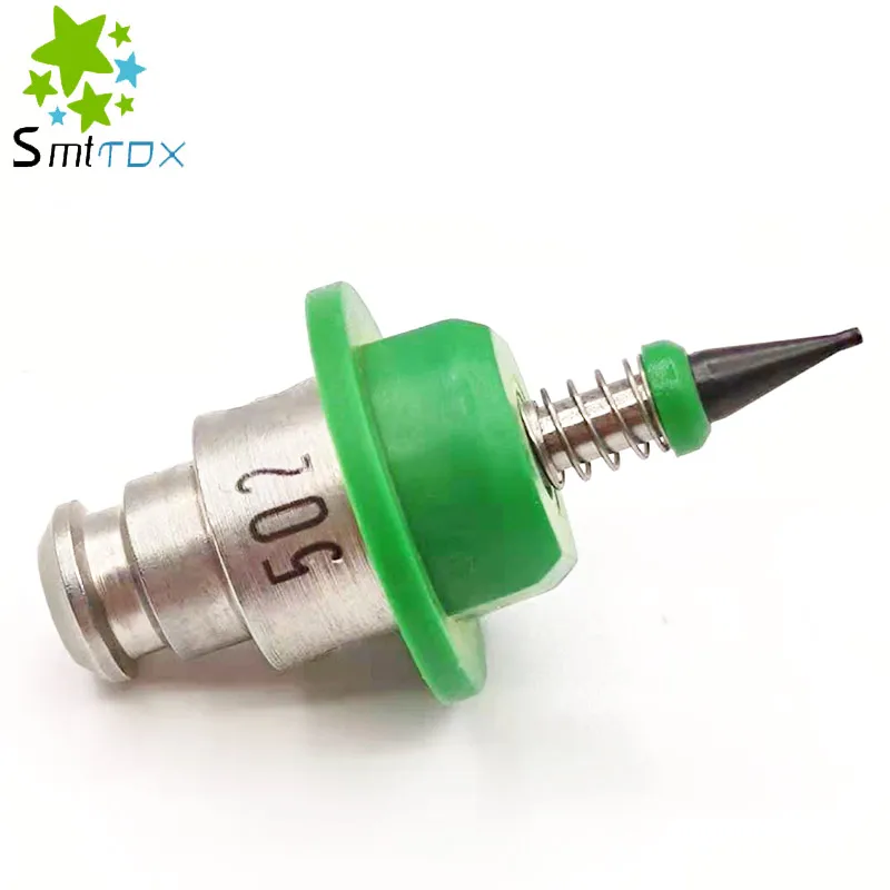 SMT Placement pick and place machine Juki 502 Nozzle