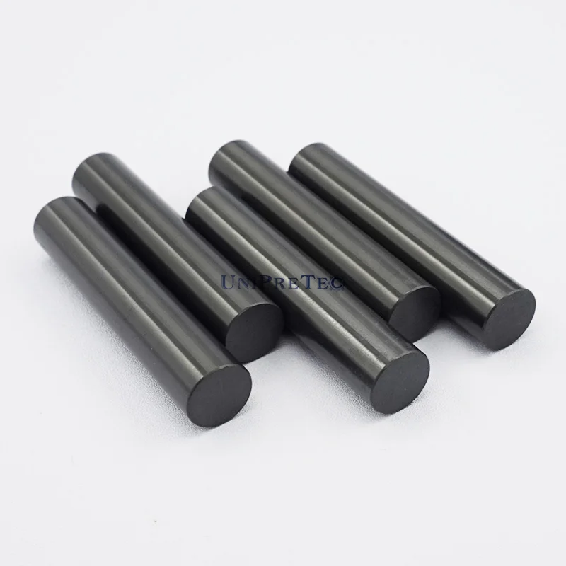 Si3N4 Silicon Nitride Ceramic Rod