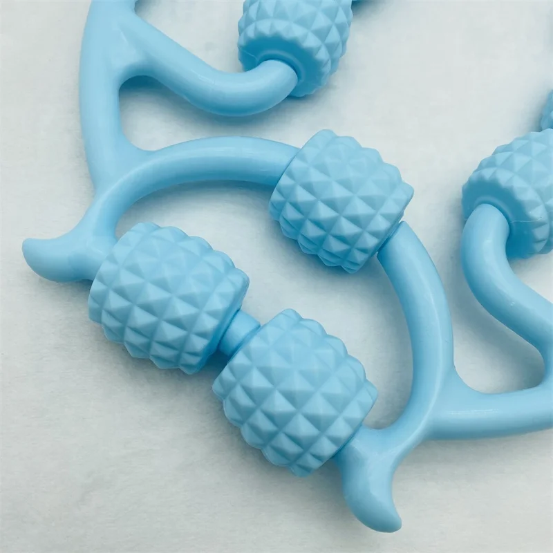 Массажный ролик для рук и ног