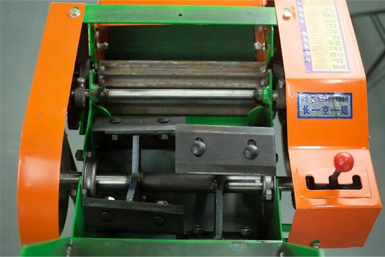 Hongyou Forage Chopper Grass Shredder Fodder Cutting Machine Chaff Cutter Machine  Straw Cutting Machine
